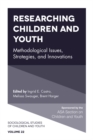 Image for Researching Children and Youth