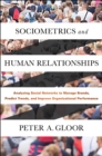 Image for Sociometrics and Human Relationships