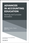 Image for Teaching and curriculum innovations  : publishes both non-empirical and empirical articles dealing with accounting pedagogy