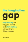 Image for The imagination gap
