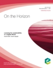 Image for Learning for Sustainability in a Digital World: On the Horizon