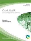 Image for IMAPS (2016): Circuit World