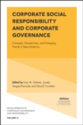 Image for Corporate responsibility and governance in Ibo-America  : concepts, perspectives, and future trends