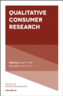 Image for Qualitative Consumer Research