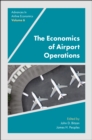 Image for The Economics of Airport Operations