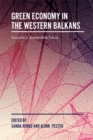 Image for Green economy in the Western Balkans: towards a sustainable future