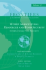 Image for World Agricultural Resources and Food Security