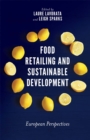 Image for Food retailing and sustainable development  : European perspectives