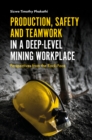 Image for Production, Safety and Teamwork in a Deep-Level Mining Workplace