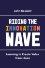 Image for Riding the Innovation Wave
