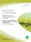Image for International Multi-Conference on Engineering and Technology Innovation 2015