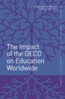 Image for The impact of the OECD on education worldwide : 31
