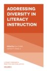 Image for Addressing Diversity in Literacy Instruction