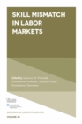 Image for Skill mismatch in labor markets