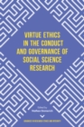 Image for Virtue ethics in the conduct and governance of social science research