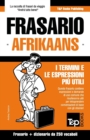 Image for Frasario Italiano-Afrikaans e mini dizionario da 250 vocaboli