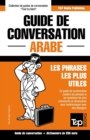 Image for Guide de conversation Francais-Arabe et mini dictionnaire de 250 mots