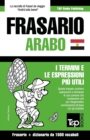 Image for Frasario Italiano-Arabo Egiziano e dizionario ridotto da 1500 vocaboli