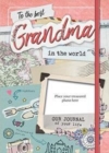 Image for The Best Grandma in the World
