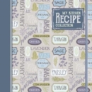 Image for Kitchen Recipe Collection : Record Book
