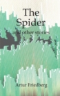 Image for The Spider
