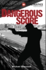 Image for Dangerous Score