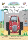 Image for Little Rusty Tractor&#39;s Big Day!
