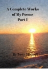 Image for Complete Works of My Poems: Part 1