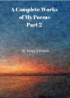 Image for Complete Works of My Poems: Part 2