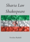 Image for Sharia Law Shakespeare