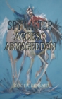 Image for Spymaster Acceso Armageddon