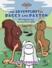 Image for The Adventures of Baggy and Paxton: The Strange Egg of Eagleton Sands