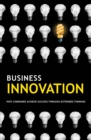 Image for Growing business innovation.