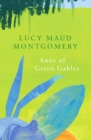 Image for Anne of Green Gables (Legend Classics)