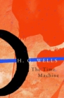 Image for The Time Machine (Legend Classics)