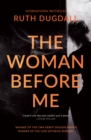 Image for The Woman Before Me