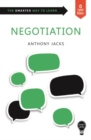Image for Smart Skills: Negotiation