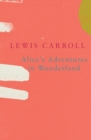 Image for Alice&#39;s adventures in Wonderland