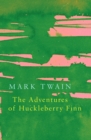 Image for The Adventures of Huckleberry Finn (Legend Classics)