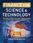 Image for Finance for Science and Technology