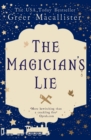 Image for The magician&#39;s lie