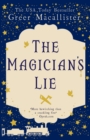 Image for The Magician&#39;s Lie