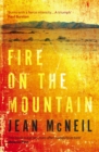 Image for Fire on the mountain