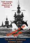 Image for Triumph in the Pacific; The Navy&#39;s Struggle Against Japan