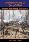 Image for Civil War Diary Of Cyrus F. Boyd, Fifteenth Iowa Infantry, 1861-1863 [Illustrated Edition]