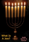 Image for What Is A Jew?