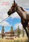 Image for Training Thoroughbred Horses