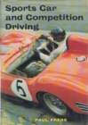 Image for Sports Car and Competition Driving