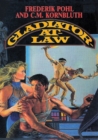 Image for Gladiator-At-Law