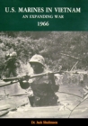 Image for U.S. Marines In Vietnam: An Expanding War, 1966